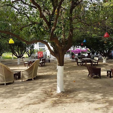 Agva Apart Otel เกเมร์ ภายนอก รูปภาพ