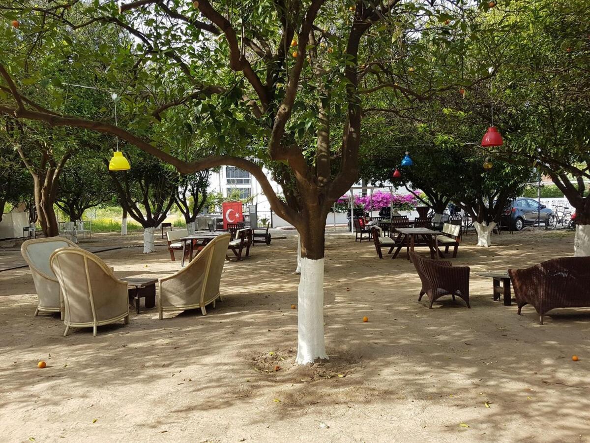 Agva Apart Otel เกเมร์ ภายนอก รูปภาพ