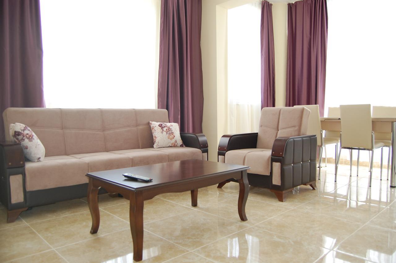 Agva Apart Otel เกเมร์ ภายนอก รูปภาพ