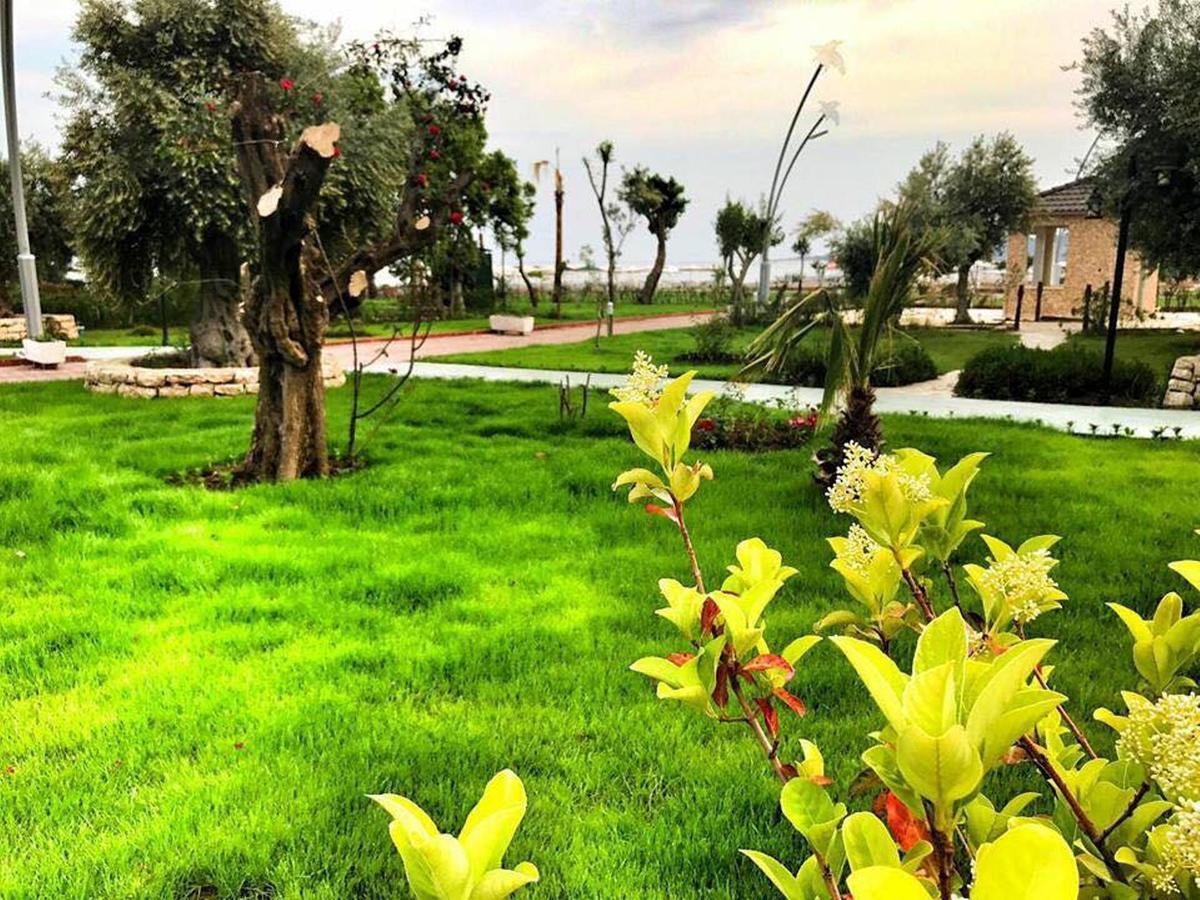 Agva Apart Otel เกเมร์ ภายนอก รูปภาพ